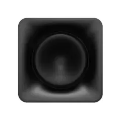 KLIPSCH FLEXUS SUB 100 BLACK Sabvūferis