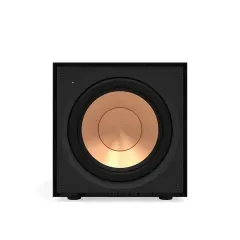 KLIPSCH R-101SW Sabvūferis