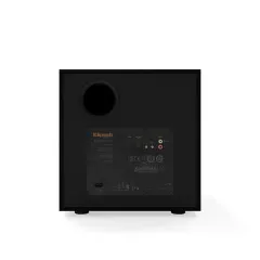 KLIPSCH R-101SW Sabvūferis