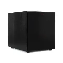 KLIPSCH R-120SW BLACK Sabvūferis