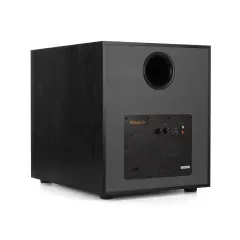 KLIPSCH R-120SW BLACK Sabvūferis