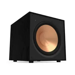 KLIPSCH R-121SW BLACK Sabvūferis