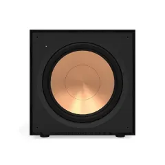 KLIPSCH R-121SW BLACK Sabvūferis