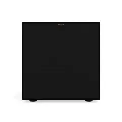 KLIPSCH R-121SW BLACK Sabvūferis