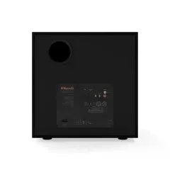 KLIPSCH R-121SW BLACK Sabvūferis