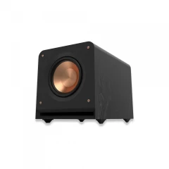 KLIPSCH RP-1000SW BLACK Aktīvais Sabvūferis
