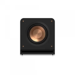 KLIPSCH RP-1000SW BLACK Aktīvais Sabvūferis