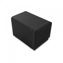 KLIPSCH RP-1000SW BLACK Aktīvais Sabvūferis