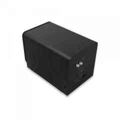 KLIPSCH RP-1000SW BLACK Aktīvais Sabvūferis
