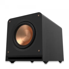KLIPSCH RP-1200SW BLACK Aktīvais Sabvūferis