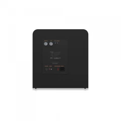 KLIPSCH RP-1200SW BLACK Aktīvais Sabvūferis