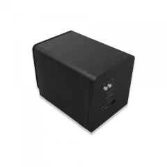 KLIPSCH RP-1200SW BLACK Aktīvais Sabvūferis