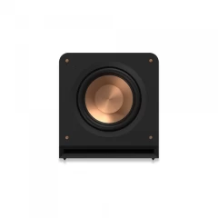KLIPSCH RP-1200SW BLACK Aktīvais Sabvūferis