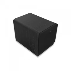 KLIPSCH RP-1200SW BLACK Aktīvais Sabvūferis
