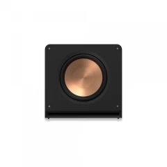 KLIPSCH RP-1600SW BLACK Aktīvais Sabvūferis