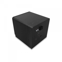 KLIPSCH RP-1600SW BLACK Aktīvais Sabvūferis