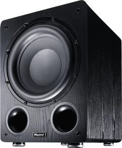 MAGNAT ALPHA RS12 Black 12