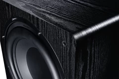 MAGNAT ALPHA RS12 Black 12