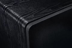 MAGNAT ALPHA RS12 Black 12
