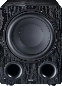 MAGNAT ALPHA RS12 Black 12