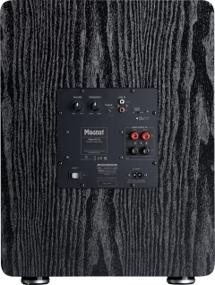 MAGNAT ALPHA RS12 Black 12