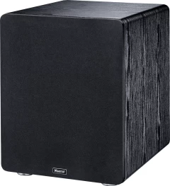 MAGNAT ALPHA RS12 Black 12