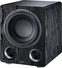 MAGNAT ALPHA RS12 Black 12
