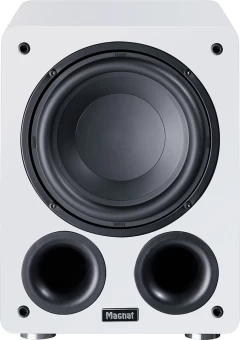 MAGNAT ALPHA RS12 White 12
