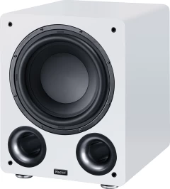 MAGNAT ALPHA RS12 White 12