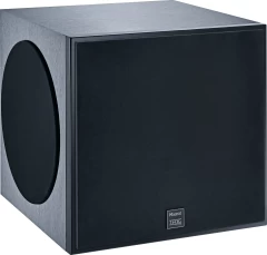 MAGNAT Cinema Ultra Sub 300 THX Black Aktīvais Sabvūferis