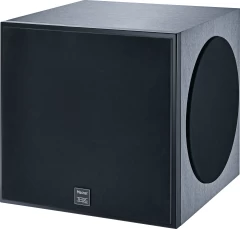 MAGNAT Cinema Ultra Sub 300 THX Black Aktīvais Sabvūferis