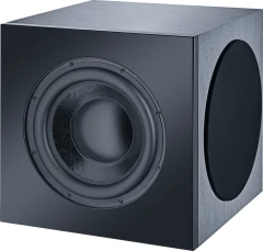MAGNAT Cinema Ultra Sub 300 THX Black Aktīvais Sabvūferis