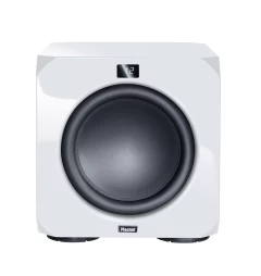 MAGNAT OMEGA CS 12 Piano White Aktīvais Sabvūferis