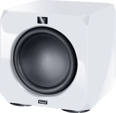 MAGNAT OMEGA CS 12 Piano White Aktīvais Sabvūferis