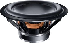 MAGNAT OMEGA CS 12 Black Aktīvais Sabvūferis