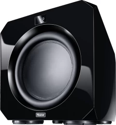 MAGNAT OMEGA CS 12 Black Aktīvais Sabvūferis
