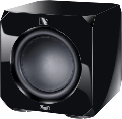 MAGNAT OMEGA CS 12 Black Aktīvais Sabvūferis