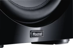 MAGNAT OMEGA CS 12 Black Aktīvais Sabvūferis