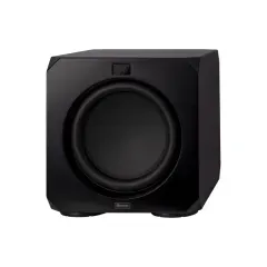 MAGNAT OMEGA CS12 SATIN BLACK AKTĪVAIS Sabvūferis