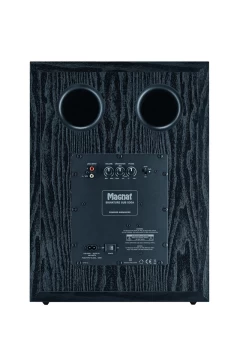 MAGNAT SIGNATURE SUB 530A Black Aktīvais Sabvūferis
