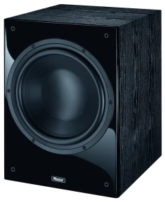 MAGNAT SIGNATURE SUB 530A Black Aktīvais Sabvūferis
