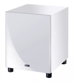 MAGNAT SIGNATURE SUB 730A White Aktīvais Sabvūferis