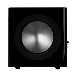 MONITOR AUDIO RADIUS 380 High Gloss Black Aktīvais Sabvūferis