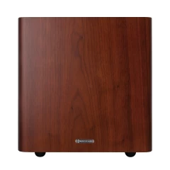 MONITOR AUDIO RADIUS 380 Walnut Aktīvais Sabvūferis