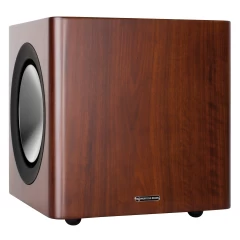 MONITOR AUDIO RADIUS 380 Walnut Aktīvais Sabvūferis