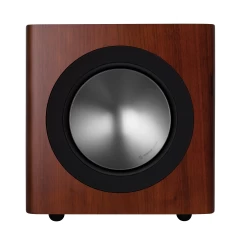 MONITOR AUDIO RADIUS 380 Walnut Aktīvais Sabvūferis
