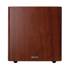 MONITOR AUDIO RADIUS 390 Walnut Aktīvais Sabvūferis