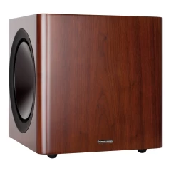 MONITOR AUDIO RADIUS 390 Walnut Aktīvais Sabvūferis