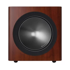 MONITOR AUDIO RADIUS 390 Walnut Aktīvais Sabvūferis
