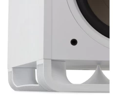 POLK AUDIO HTS SUB 12 White Aktīvais Sabvūferis